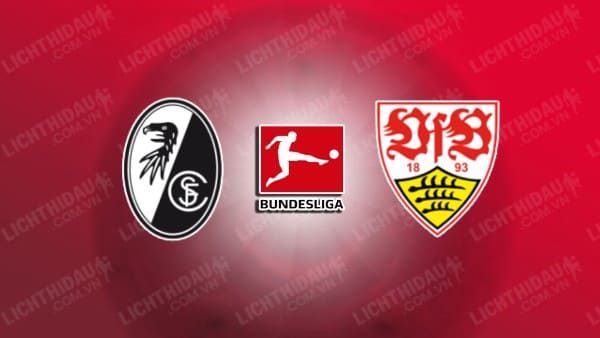 Video highlights Freiburg vs Stuttgart, vòng 20 VĐQG Đức