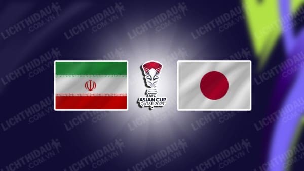 Video highlights Iran vs Nhật Bản, Tứ kết Asian Cup