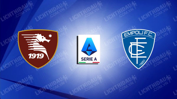 Video highlights Salernitana vs Empoli, vòng 24 VĐQG Italia