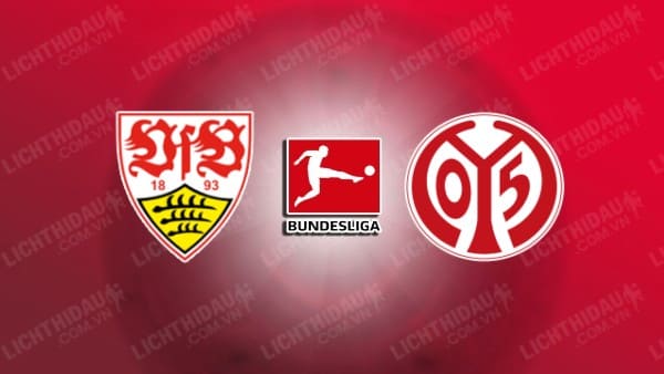 Video kết quả Stuttgart vs Mainz, vòng 21 VĐQG Đức