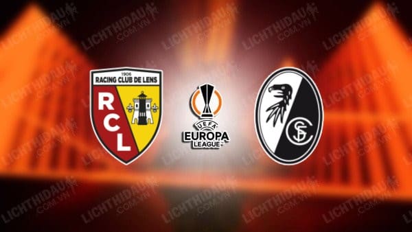 Video kết quả Lens vs Freiburg, vòng play-off Europa League