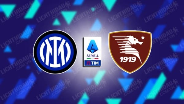 Video kết quả Inter Milan vs Salernitana, vòng 25 VĐQG Italia