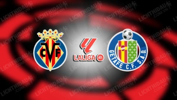 Video kết quả Villarreal vs Getafe, vòng 25 VĐQG Tây Ban Nha