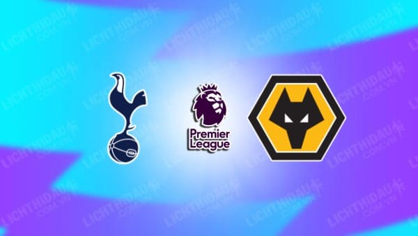 Video kết quả Tottenham vs Wolves, vòng 25 Ngoại hạng Anh