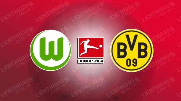 Video kết quả Wolfsburg vs Dortmund, vòng 15 VĐQG Đức