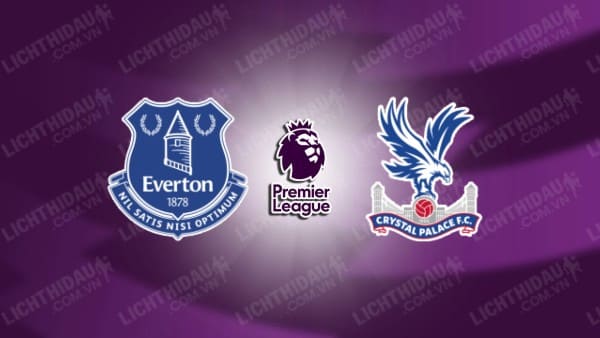 Video kết quả Everton vs Crystal Palace, vòng 6 Ngoại hạng Anh