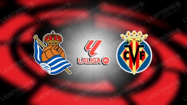 Video kết quả Sociedad vs Villarreal, vòng 26 VĐQG Tây Ban Nha