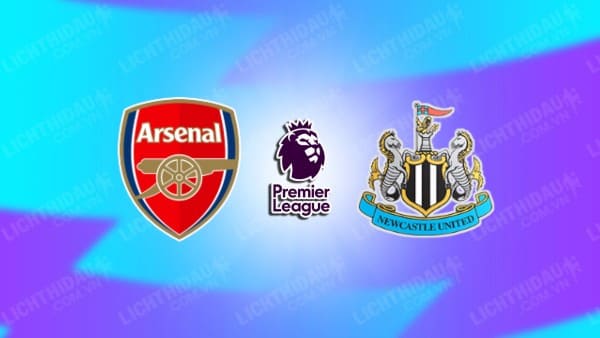 Video kết quả Arsenal vs Newcastle, vòng 26 Ngoại hạng Anh