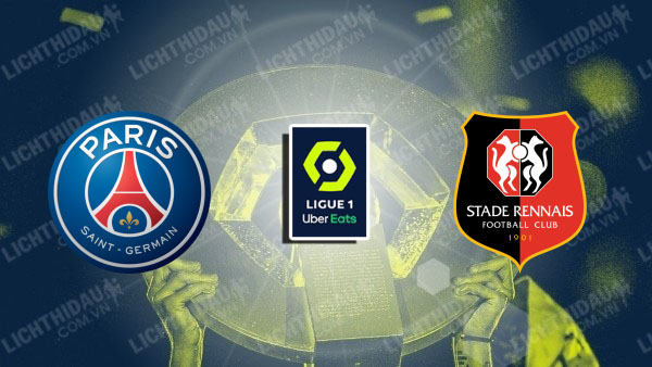 Video kết quả PSG vs Rennes, vòng 23 VĐQG Pháp