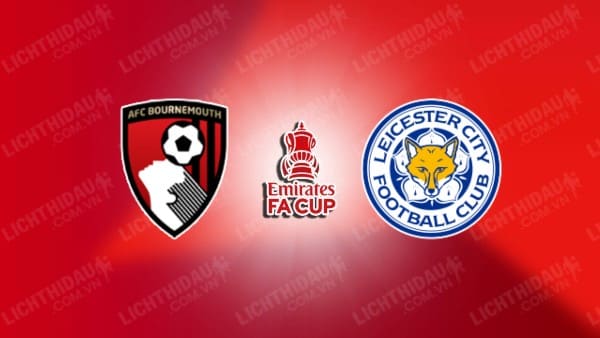 Video kết quả Leicester vs Bournemouth, vòng 7 Ngoại Hạng Anh