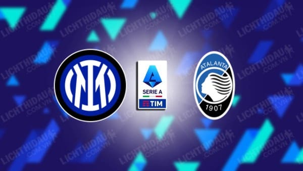 Video kết quả Inter Milan vs Atalanta, vòng 21 VĐQG Italia