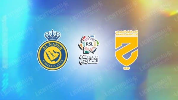 Video kết quả Al Nassr vs Al Wehda Mecca, giải VĐQG Saudi Arabia