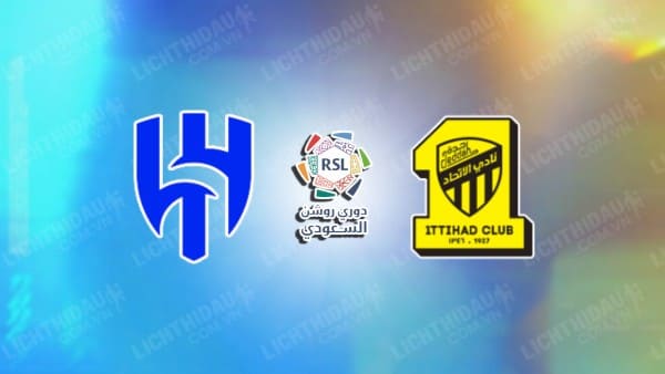 Video kết quả Al Hilal vs Al Nassr, giải VĐQG Saudi Arabia