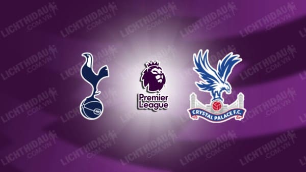 Video kết quả Tottenham vs Crystal Palace, vòng 27 Ngoại hạng Anh