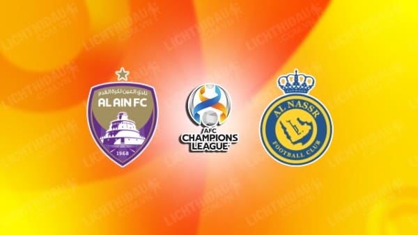 Video kết quả Al Ain vs Al Nassr, Tứ kết AFC Champions League