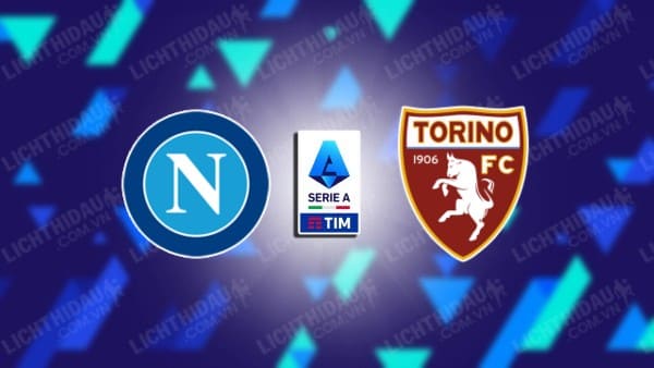 Video kết quả Napoli vs Torino, vòng 28 VĐQG Italia