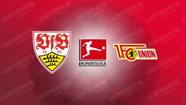 Video kết quả Stuttgart vs Union Berlin, vòng 25 VĐQG Đức