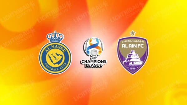 Video kết quả Al Nassr vs Al Ain, lượt về Tứ kết AFC Champions League