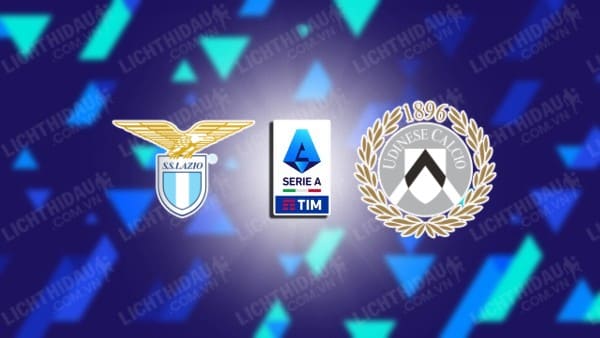 Video kết quả Lazio vs Udinese, vòng 28 VĐQG Italia