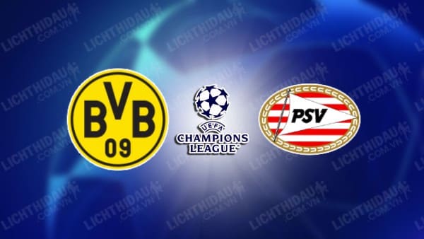 Video kết quả Dortmund vs PSV Eindhoven, lượt về vòng 1/8 Cúp C1 châu Âu