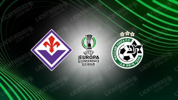 Video kết quả Fiorentina vs Maccabi Haifa, lượt về vòng 1/8 Conference League