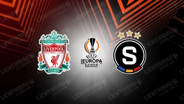 Video kết quả Liverpool vs Sparta Praha, lượt về vòng 1/8 Europa League