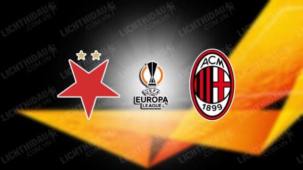 Video kết quả Slavia Praha vs AC Milan, lượt về vòng 1/8 Europa League