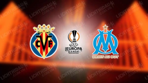 Video kết quả Villarreal vs Marseille, lượt về vòng 1/8 Europa League