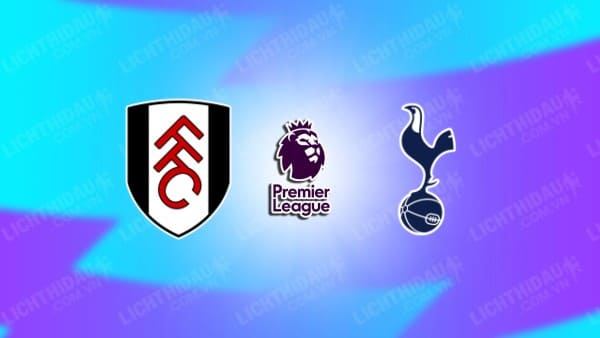 Video kết quả Fulham vs Tottenham, vòng 29 Ngoại hạng Anh