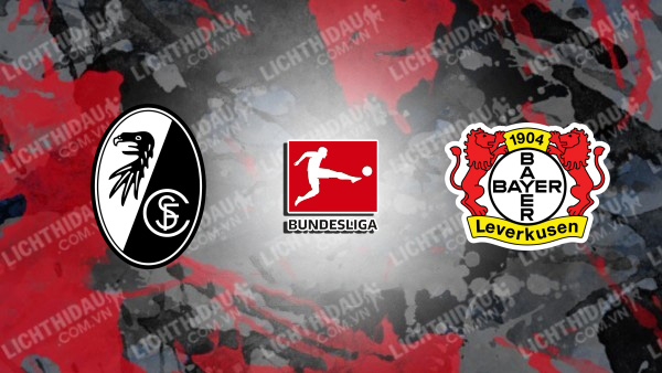 Video kết quả Freiburg vs Bayer Leverkusen, vòng 26 VĐQG Đức