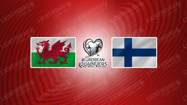 Video kết quả Wales vs Phần Lan, bán kết play-off EURO 2024