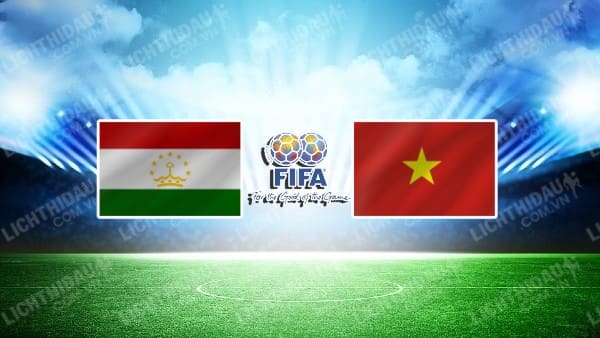 Video kết quả U23 Tajikistan vs U23 Việt Nam, Giao hữu Quốc tế