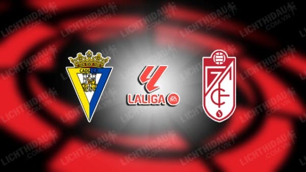 Video kết quả Cadiz vs Granada, vòng 30 VĐQG Tây Ban Nha