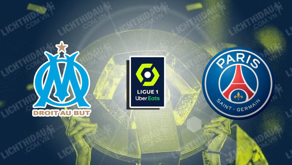 Video kết quả Marseille vs PSG, vòng 27 VĐQG Pháp