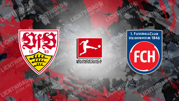 Video kết quả Stuttgart vs Heidenheim, vòng 27 VĐQG Đức