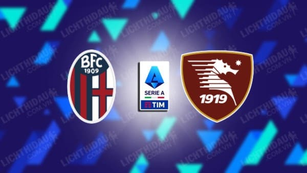 Video kết quả Bologna vs Salernitana, vòng 30 VĐQG Italia