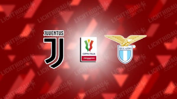 Video kết quả Juventus vs Lazio, lượt đi Bán kết Cúp QG Italia