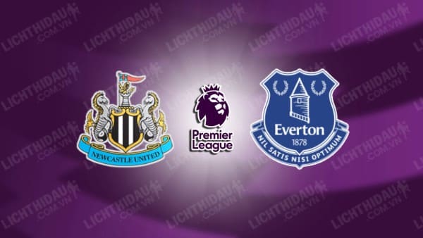 Video kết quả Newcastle vs Everton, vòng 31 Ngoại hạng Anh