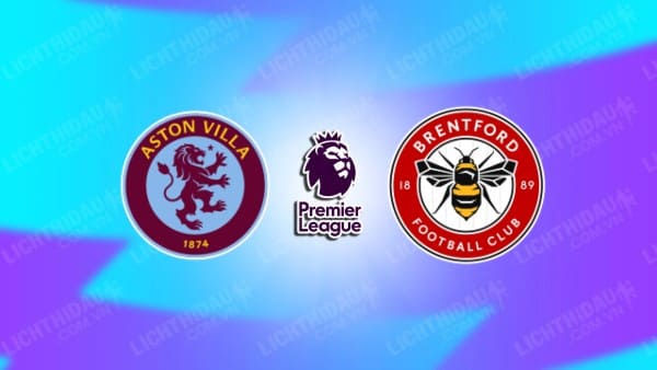 Video kết quả Aston Villa vs Brentford, vòng 14 Ngoại hạng Anh