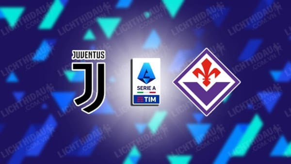 Video kết quả Juventus vs Fiorentina, vòng 18 VĐQG Italia