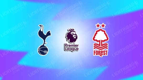 Video kết quả Tottenham vs Nottingham, vòng 32 Ngoại hạng Anh