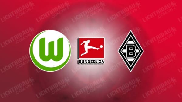 Video kết quả Wolfsburg vs Monchengladbach, vòng 28 VĐQG Đức