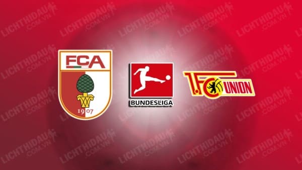 Video kết quả Augsburg vs Union Berlin, vòng 29 VĐQG Đức