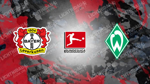 Video kết quả Bremen vs Leverkusen, vòng 8 Bundesliga