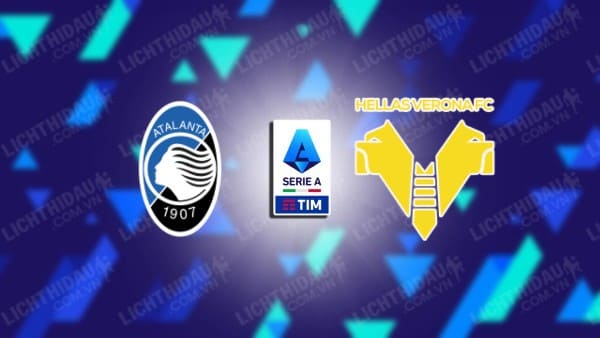 Video kết quả Atalanta vs Verona, vòng 32 VĐQG Italia