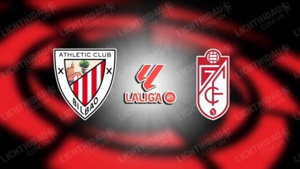 Video kết quả Athletic Bilbao vs Granada, vòng 32 VĐQG Tây Ban Nha