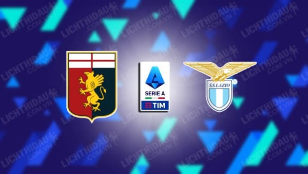 Video kết quả Genoa vs Lazio, vòng 33 VĐQG Italia