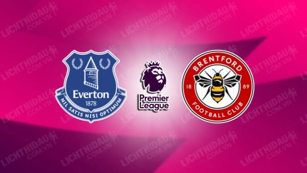 Video kết quả Everton vs Brentford, vòng 12 Ngoại hạng Anh