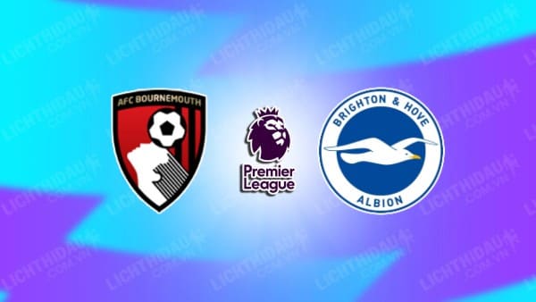 Video kết quả Bournemouth vs Brighton, vòng 12 Ngoại hạng Anh