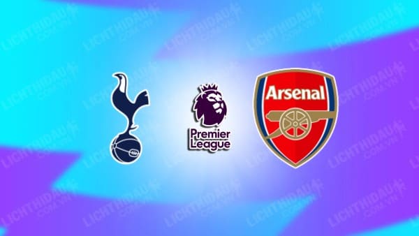 Video kết quả Tottenham vs Arsenal, vòng 35 Ngoại hạng Anh